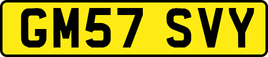 GM57SVY