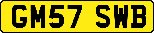 GM57SWB