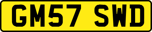 GM57SWD
