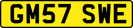 GM57SWE