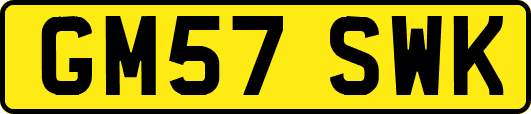 GM57SWK