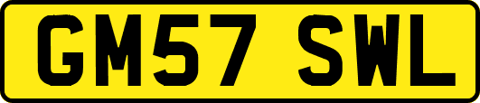 GM57SWL