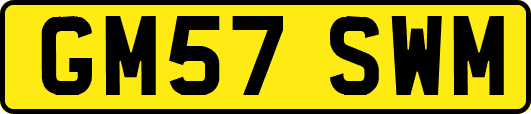 GM57SWM