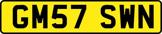 GM57SWN