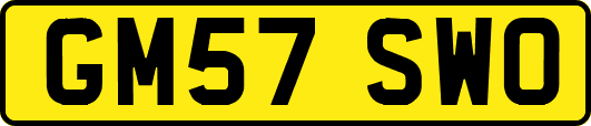 GM57SWO