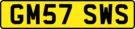 GM57SWS