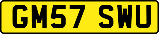 GM57SWU