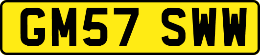 GM57SWW