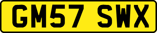 GM57SWX