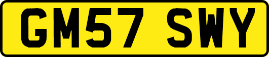 GM57SWY
