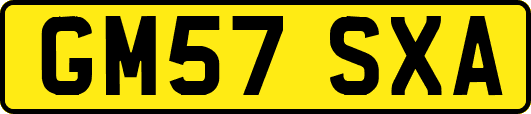 GM57SXA