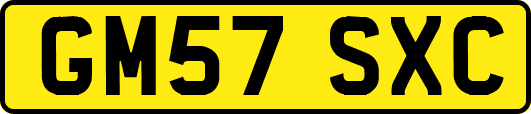 GM57SXC