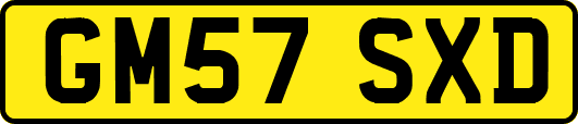 GM57SXD