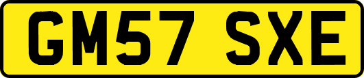GM57SXE
