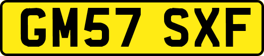 GM57SXF