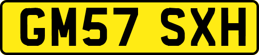 GM57SXH