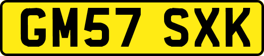 GM57SXK