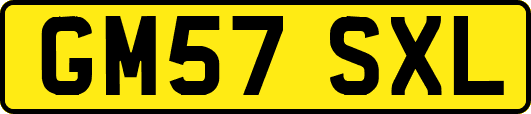 GM57SXL