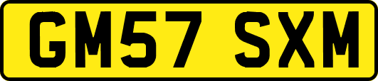 GM57SXM