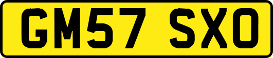 GM57SXO