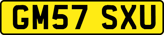 GM57SXU