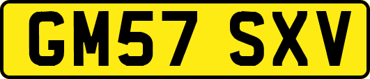GM57SXV