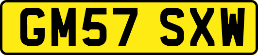 GM57SXW