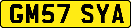 GM57SYA