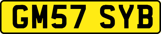 GM57SYB