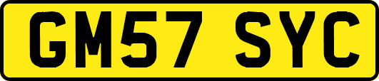 GM57SYC