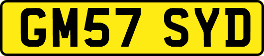 GM57SYD