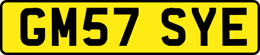 GM57SYE