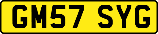 GM57SYG
