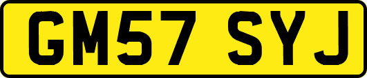 GM57SYJ
