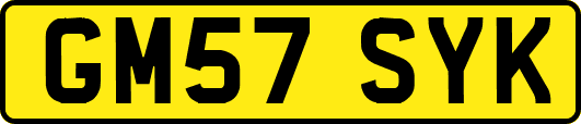 GM57SYK