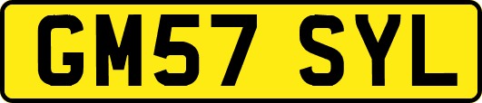 GM57SYL