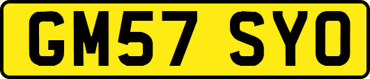 GM57SYO