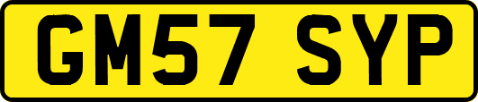 GM57SYP
