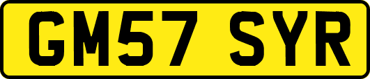 GM57SYR