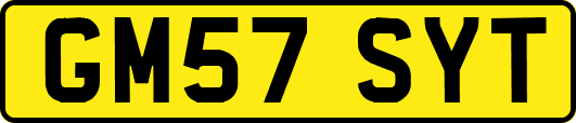 GM57SYT