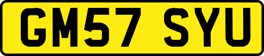 GM57SYU