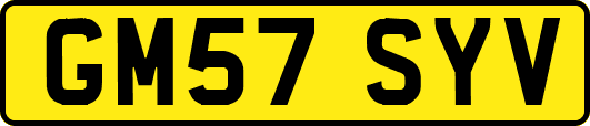 GM57SYV
