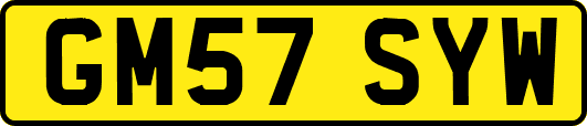 GM57SYW
