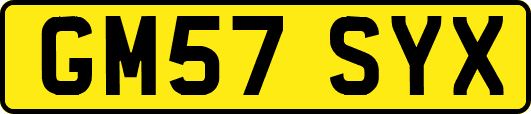 GM57SYX