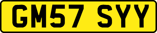 GM57SYY