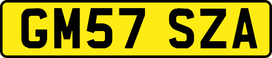 GM57SZA