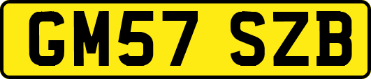 GM57SZB