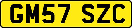 GM57SZC