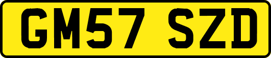 GM57SZD