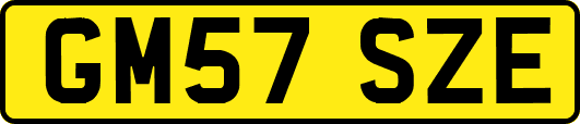 GM57SZE